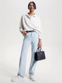 Сумка Tommy Hilfiger модель AW0AW14875-DW6 Фото