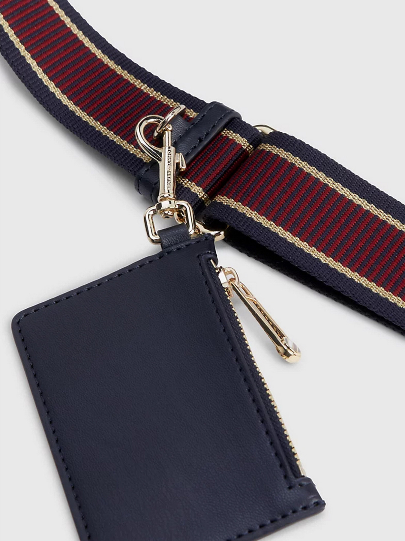 Кросс-боди Tommy Hilfiger модель AW0AW14877-DW6 Фото