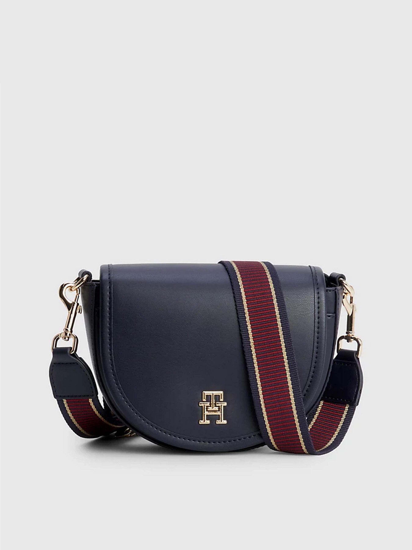 Кросс-боди Tommy Hilfiger модель AW0AW14877-DW6 Фото