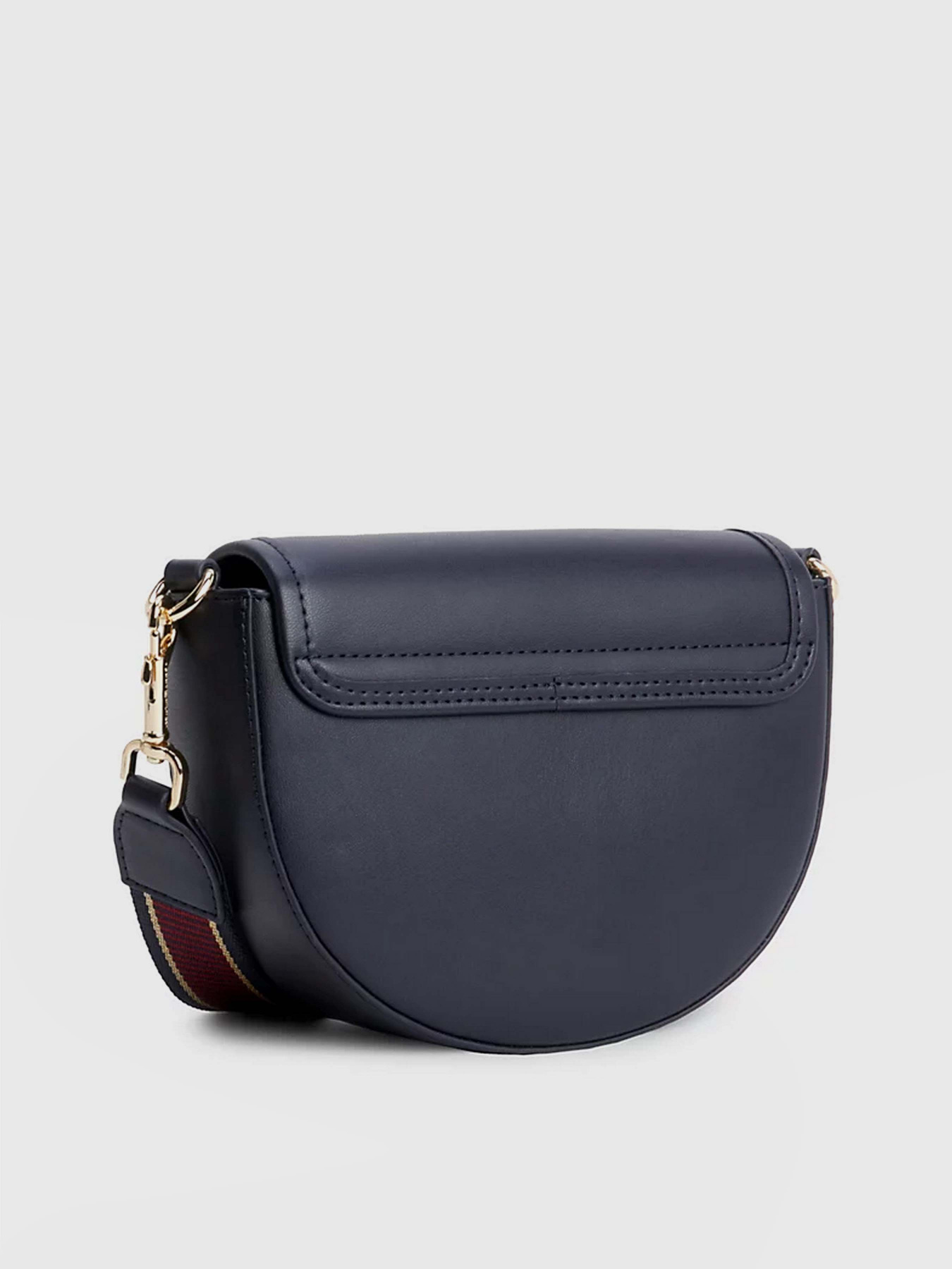 Кросс-боди Tommy Hilfiger модель AW0AW14877-DW6 Фото