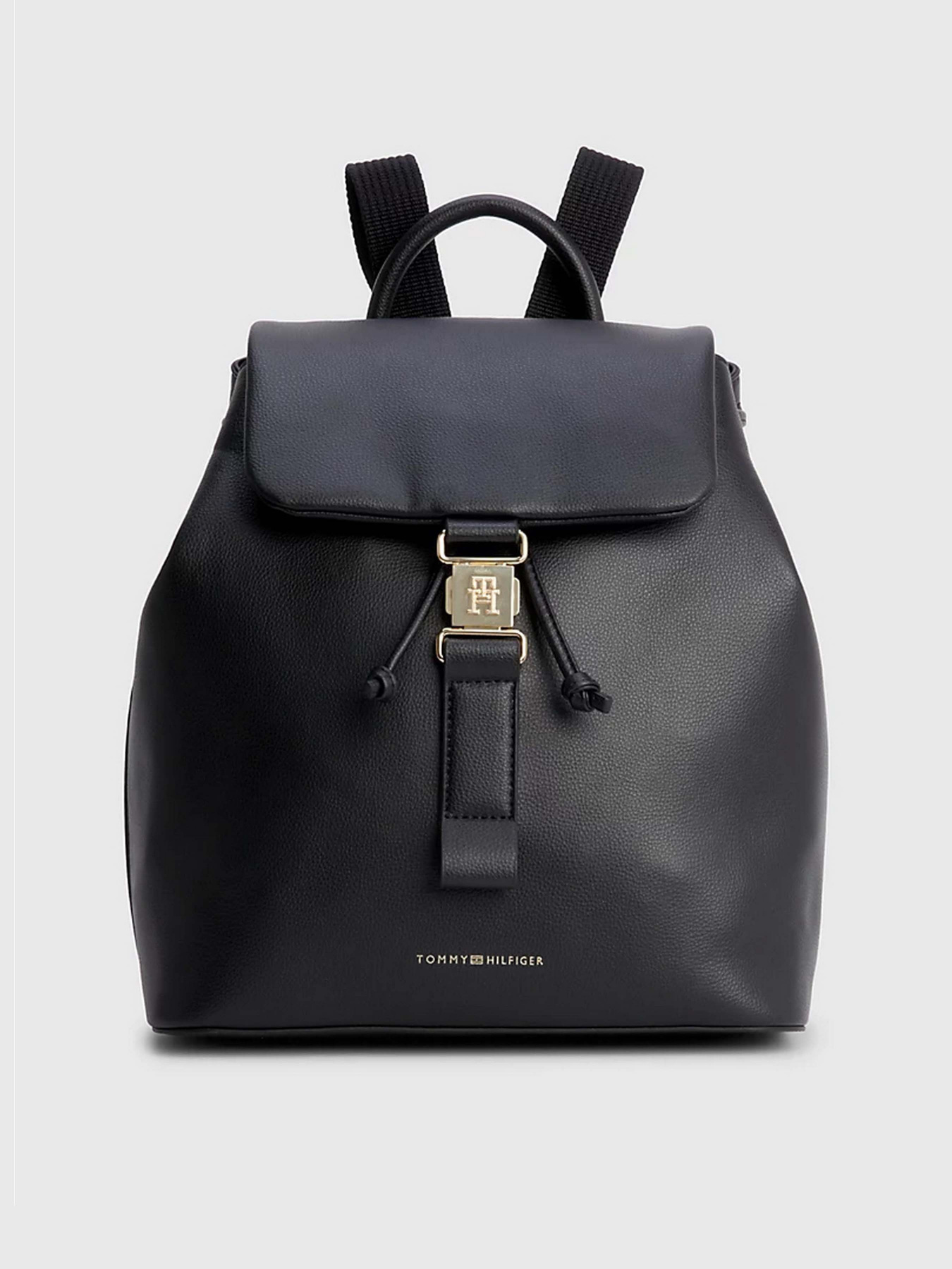 Повсякденний рюкзак Tommy Hilfiger модель AW0AW14883-BDS Повсякденний рюкзак Tommy Hilfiger модель AW0AW14883-BDS Фото