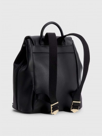 Повсякденний рюкзак Tommy Hilfiger модель AW0AW14883-BDS Повсякденний рюкзак Tommy Hilfiger модель AW0AW14883-BDS Фото