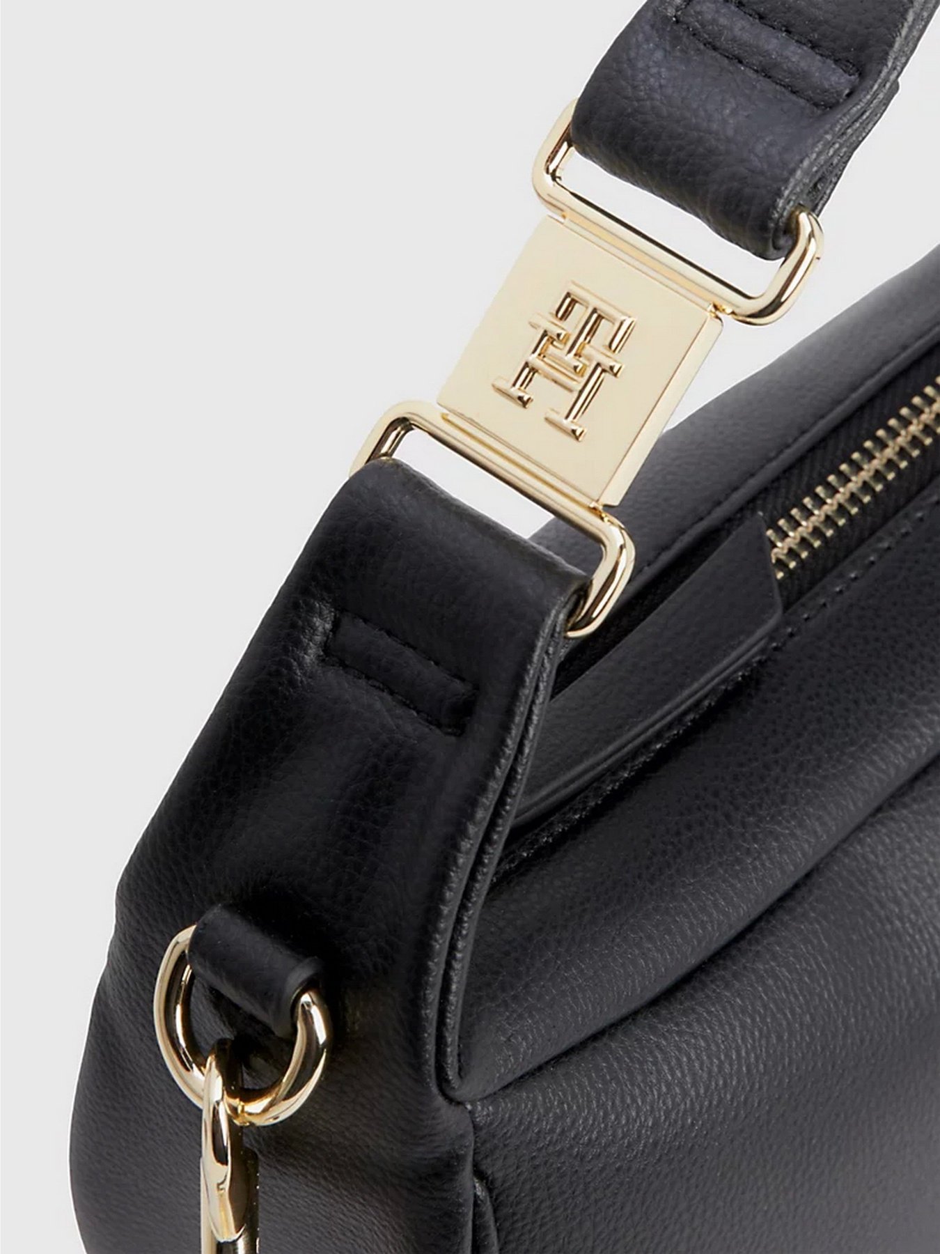 Кросс-боди Tommy Hilfiger модель AW0AW14885-BDS Фото