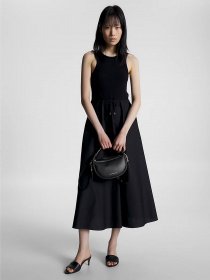 Кросс-боди Tommy Hilfiger модель AW0AW14885-BDS Фото