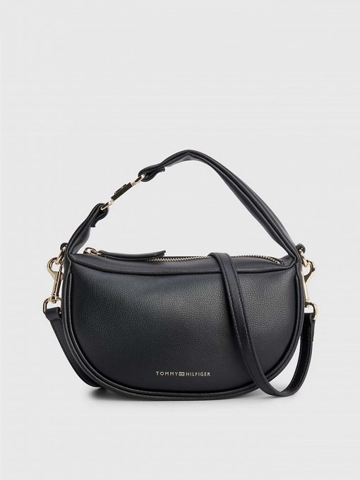 Кросс-боди Tommy Hilfiger модель AW0AW14885-BDS Фото