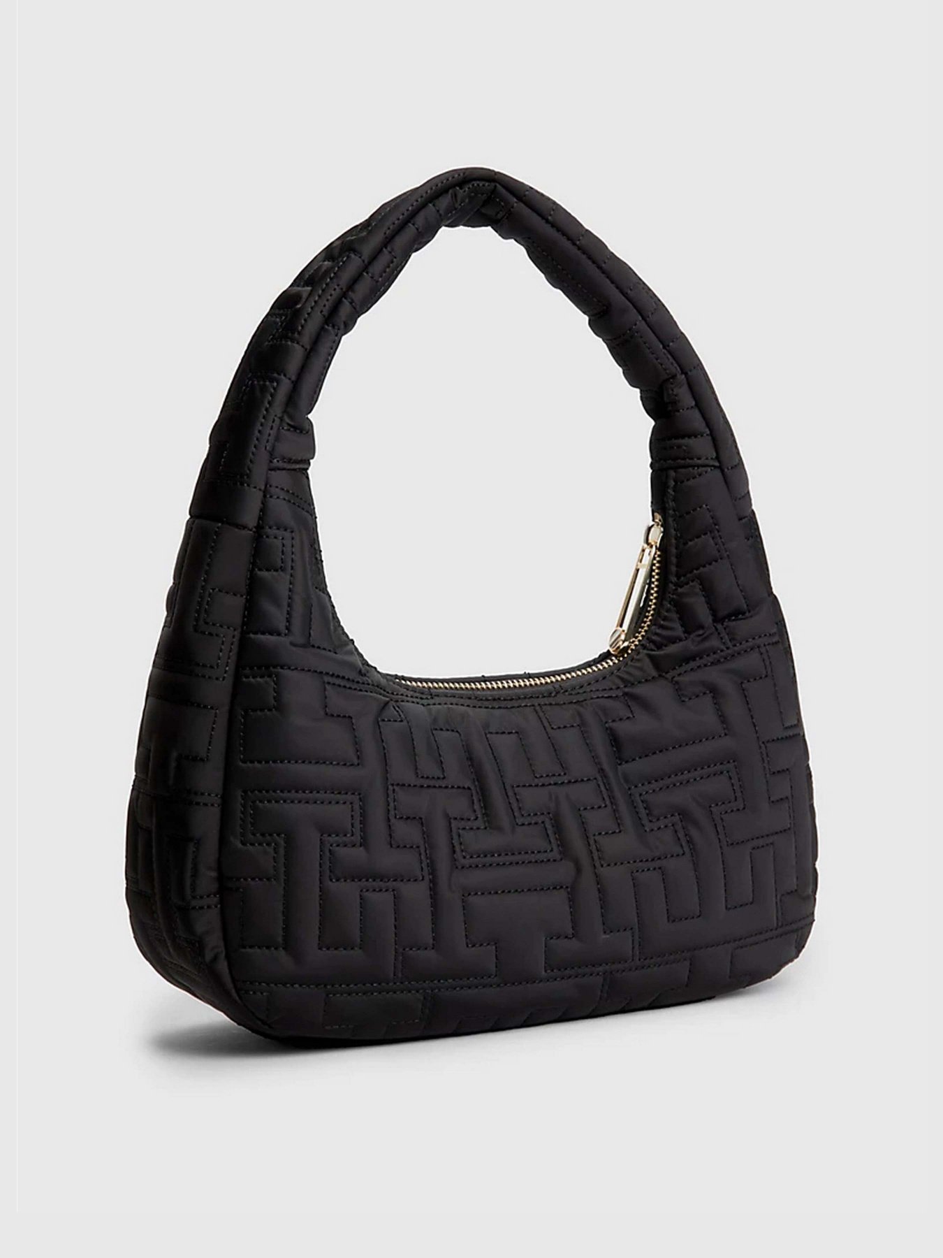 Хобо Tommy Hilfiger модель AW0AW15082-BDS Фото