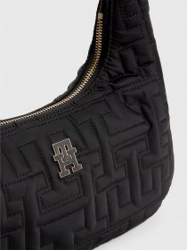 Хобо Tommy Hilfiger модель AW0AW15082-BDS Фото