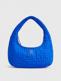 Хобо Tommy Hilfiger модель AW0AW15082-C66 Фото