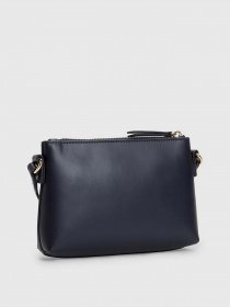 Кросс-боди Tommy Hilfiger Iconic модель AW0AW15087-DW6 Фото