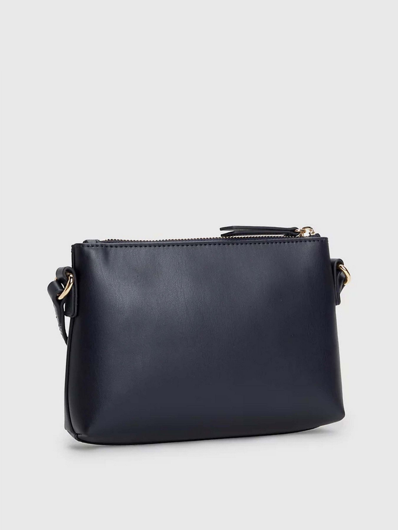 Крос-боді Tommy Hilfiger Iconic модель AW0AW15087-DW6 Фото