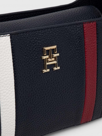 Хобо Tommy Hilfiger модель AW0AW15114-DW6 — фото 3 - INTERTOP