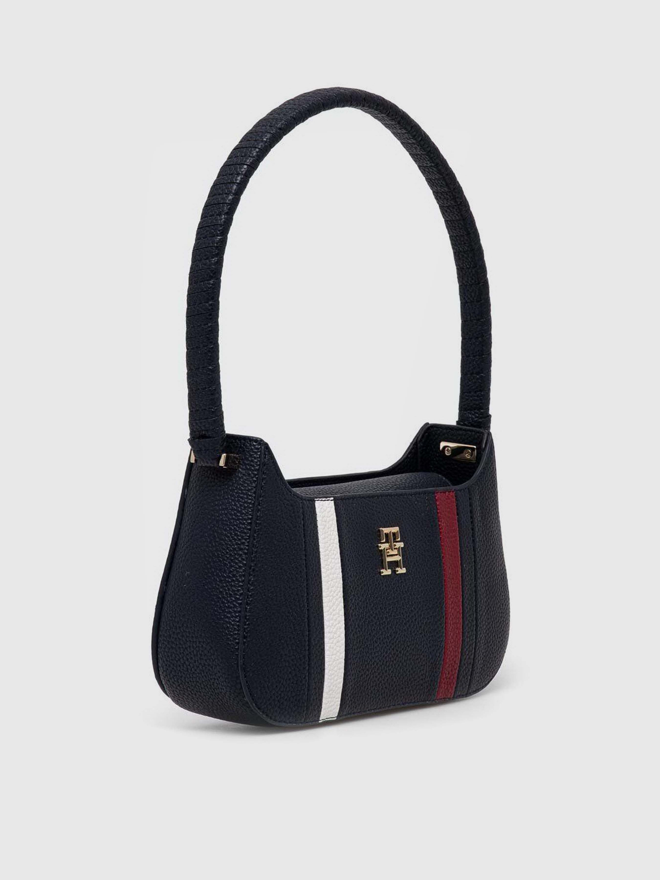 Хобо Tommy Hilfiger модель AW0AW15114-DW6 Фото