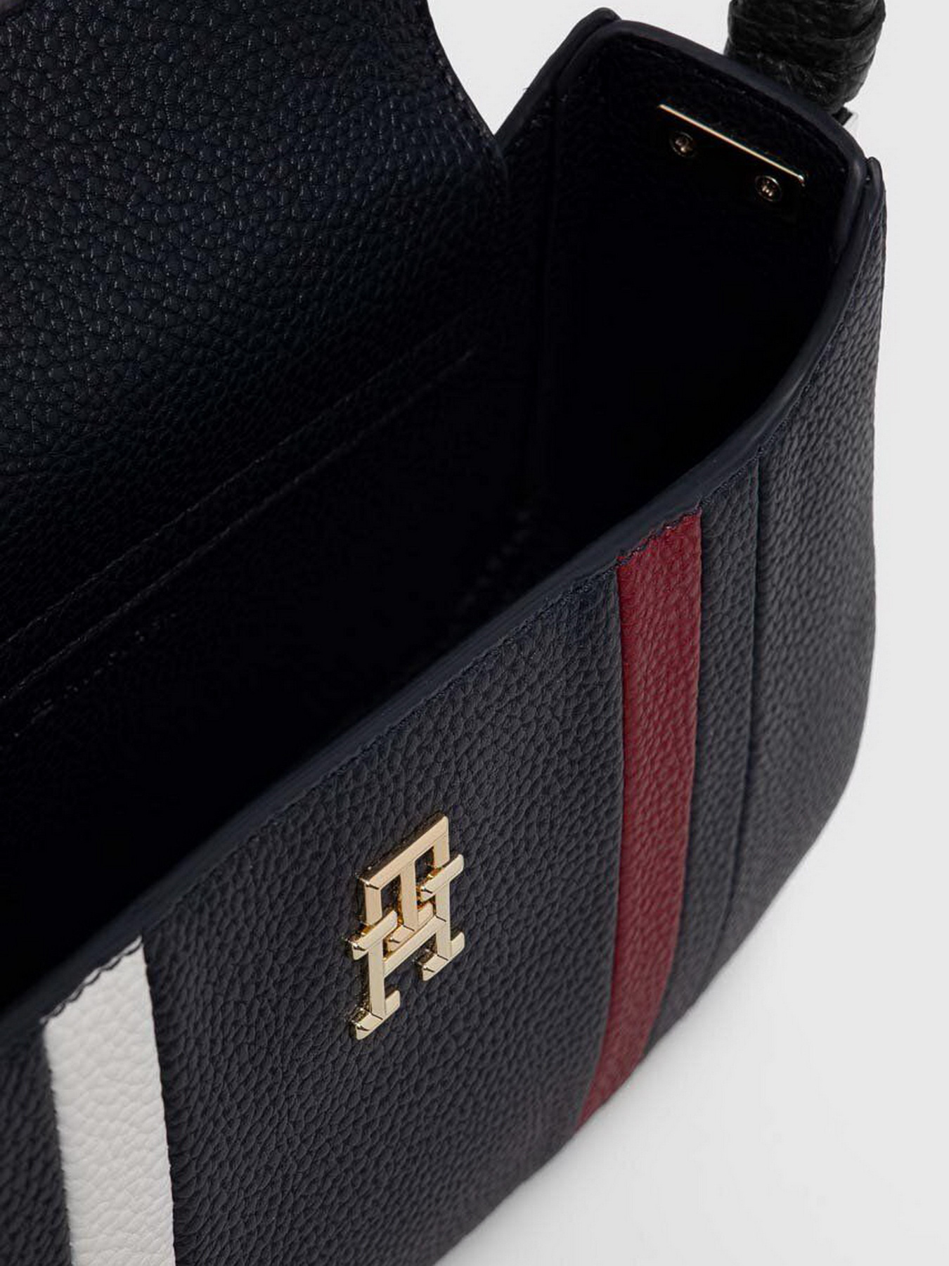 Хобо Tommy Hilfiger модель AW0AW15114-DW6 Фото