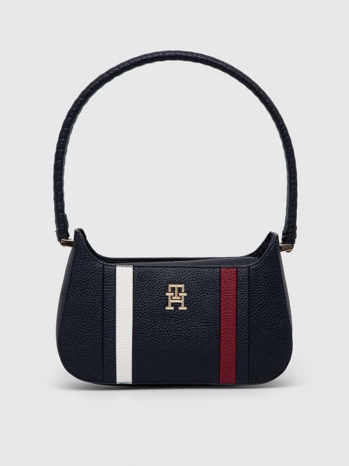 Хобо Tommy Hilfiger модель AW0AW15114-DW6 Фото