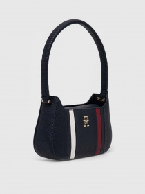 Хобо Tommy Hilfiger модель AW0AW15114-DW6 Фото