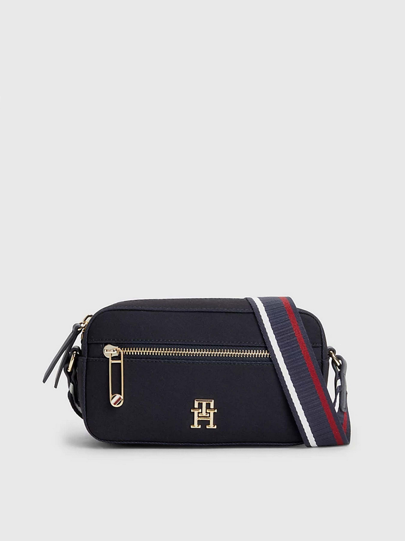 Кросс-боди Tommy Hilfiger модель AW0AW15135-DW6 Фото