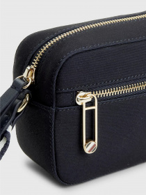 Кросс-боди Tommy Hilfiger модель AW0AW15135-DW6 Фото