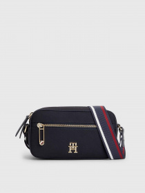 Крос-боді Tommy Hilfiger модель AW0AW15135-DW6 Фото