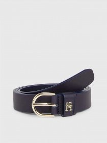 Ремень Tommy Hilfiger Timeless модель AW0AW14939-DW6 Фото