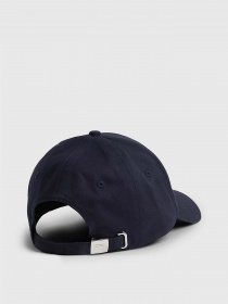 Кепка Tommy Hilfiger ESSENTIAL FLAG BASEBALL модель AW0AW14923-DW6 Фото