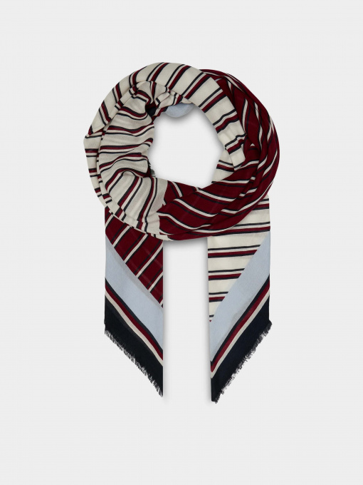 Шарф Tommy Hilfiger модель AW0AW14931-0GZ Фото