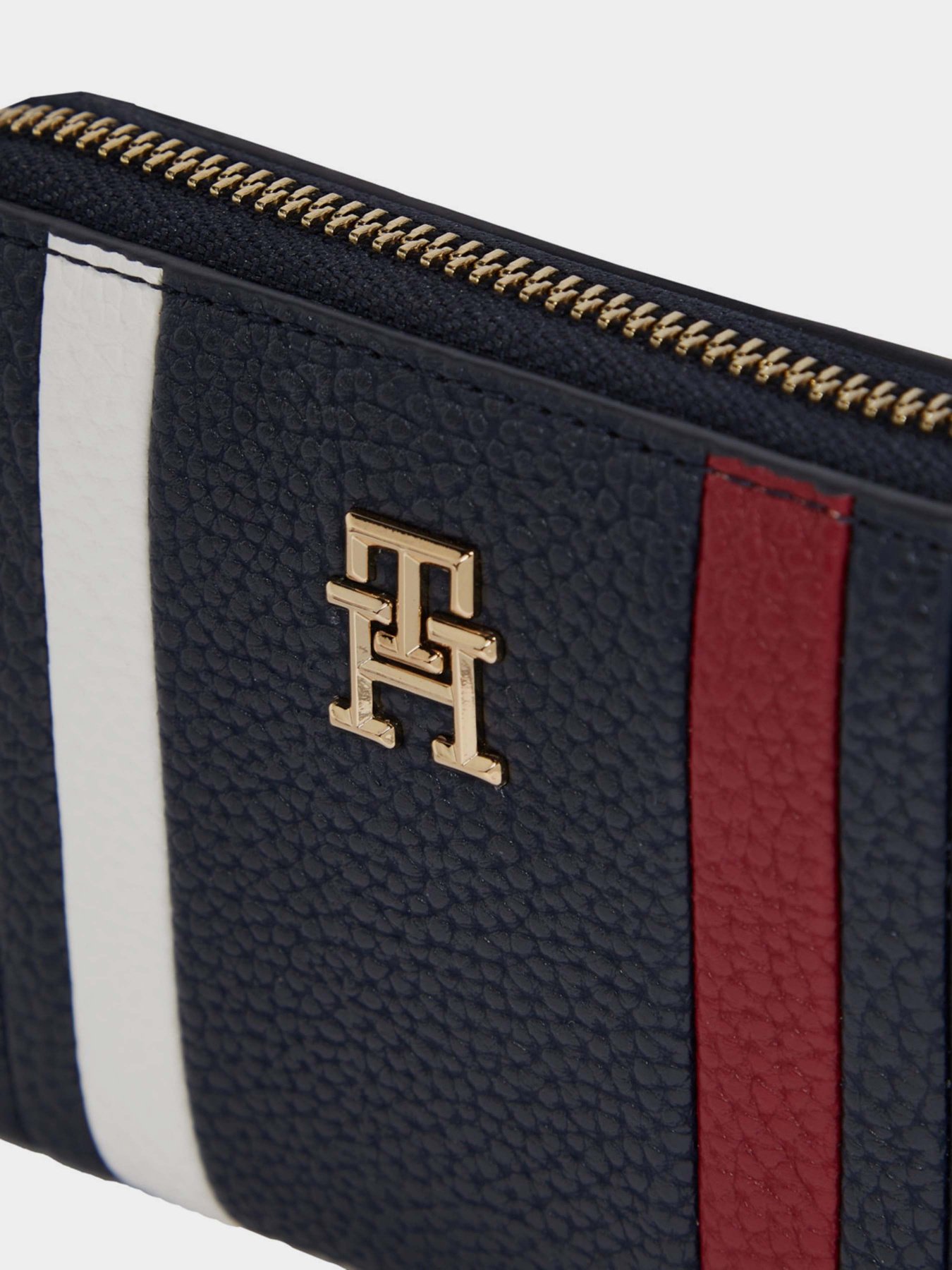 Кошелек Tommy Hilfiger модель AW0AW15118-DW6 Фото