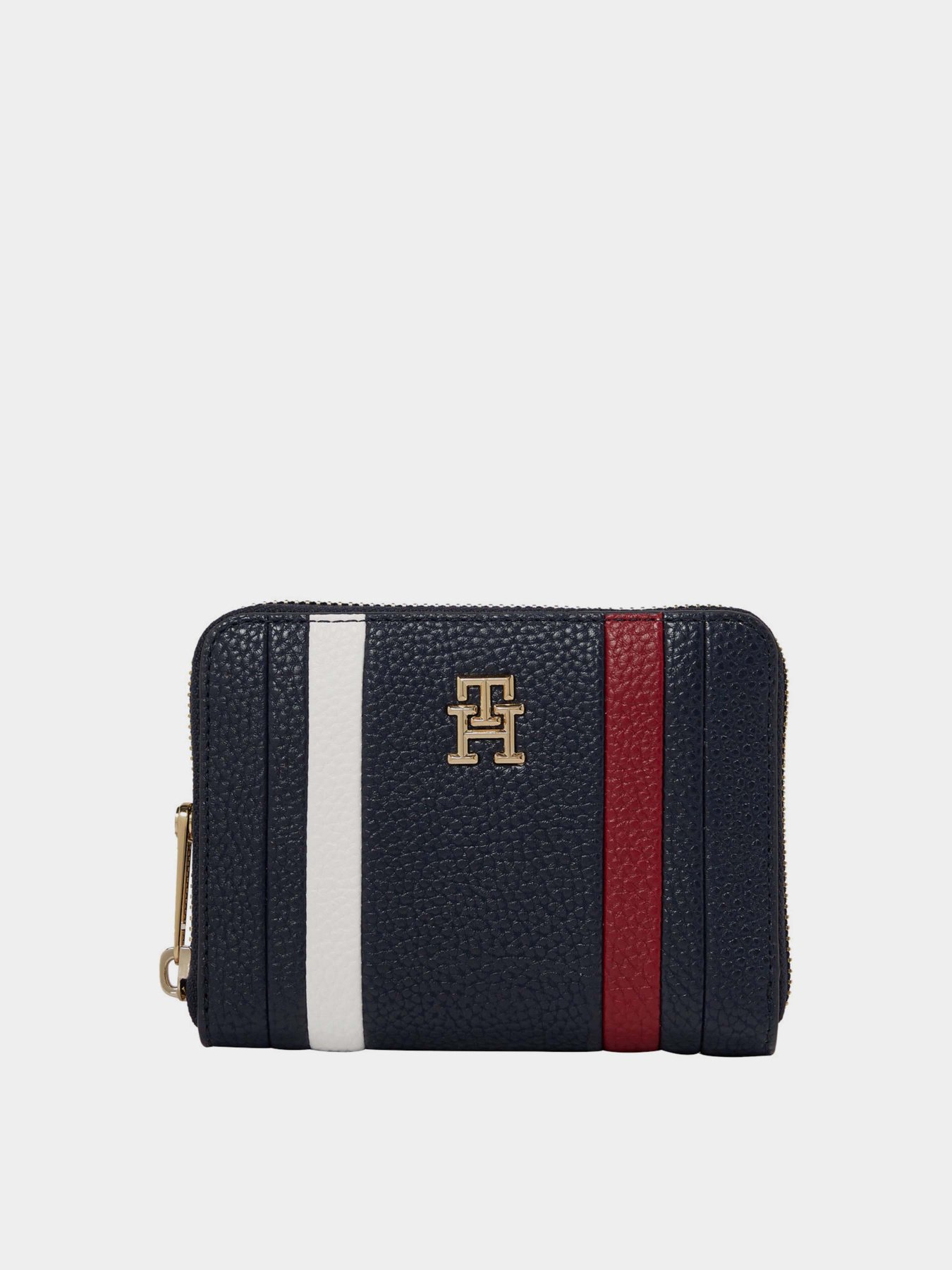 Кошелек Tommy Hilfiger модель AW0AW15118-DW6 Фото