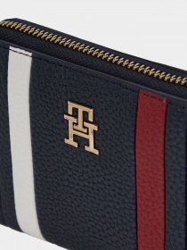 Кошелек Tommy Hilfiger модель AW0AW15118-DW6 Фото
