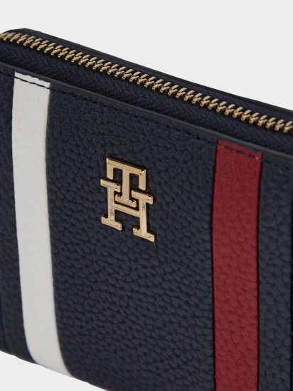 Гаманець Tommy Hilfiger модель AW0AW15118-DW6 — фото 3 - INTERTOP