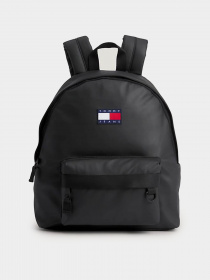 Рюкзак Tommy Hilfiger Tjm Dly Elev модель AM0AM11519-BDS Фото