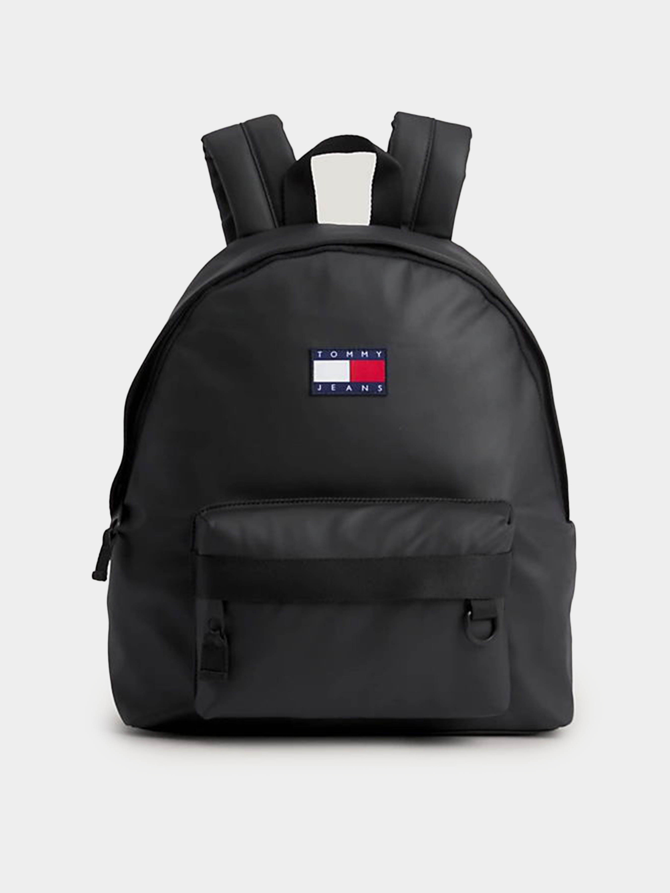 Повсякденний рюкзак Tommy Hilfiger Tjm Dly Elev модель AM0AM11519-BDS Фото