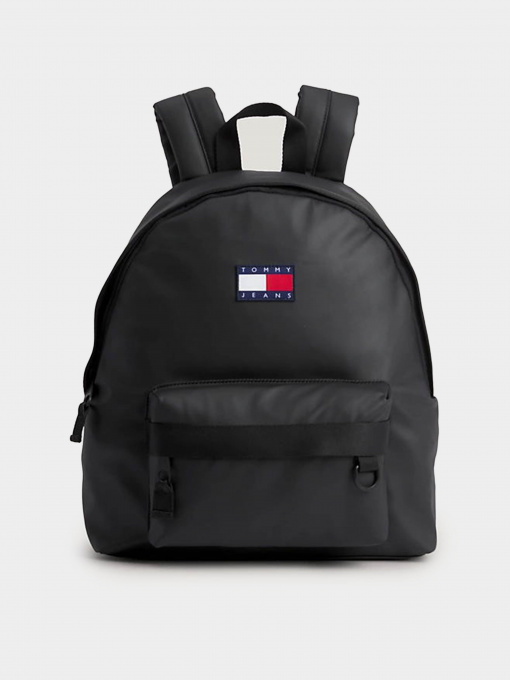 Повсякденний рюкзак Tommy Hilfiger Tjm Dly Elev модель AM0AM11519-BDS Фото