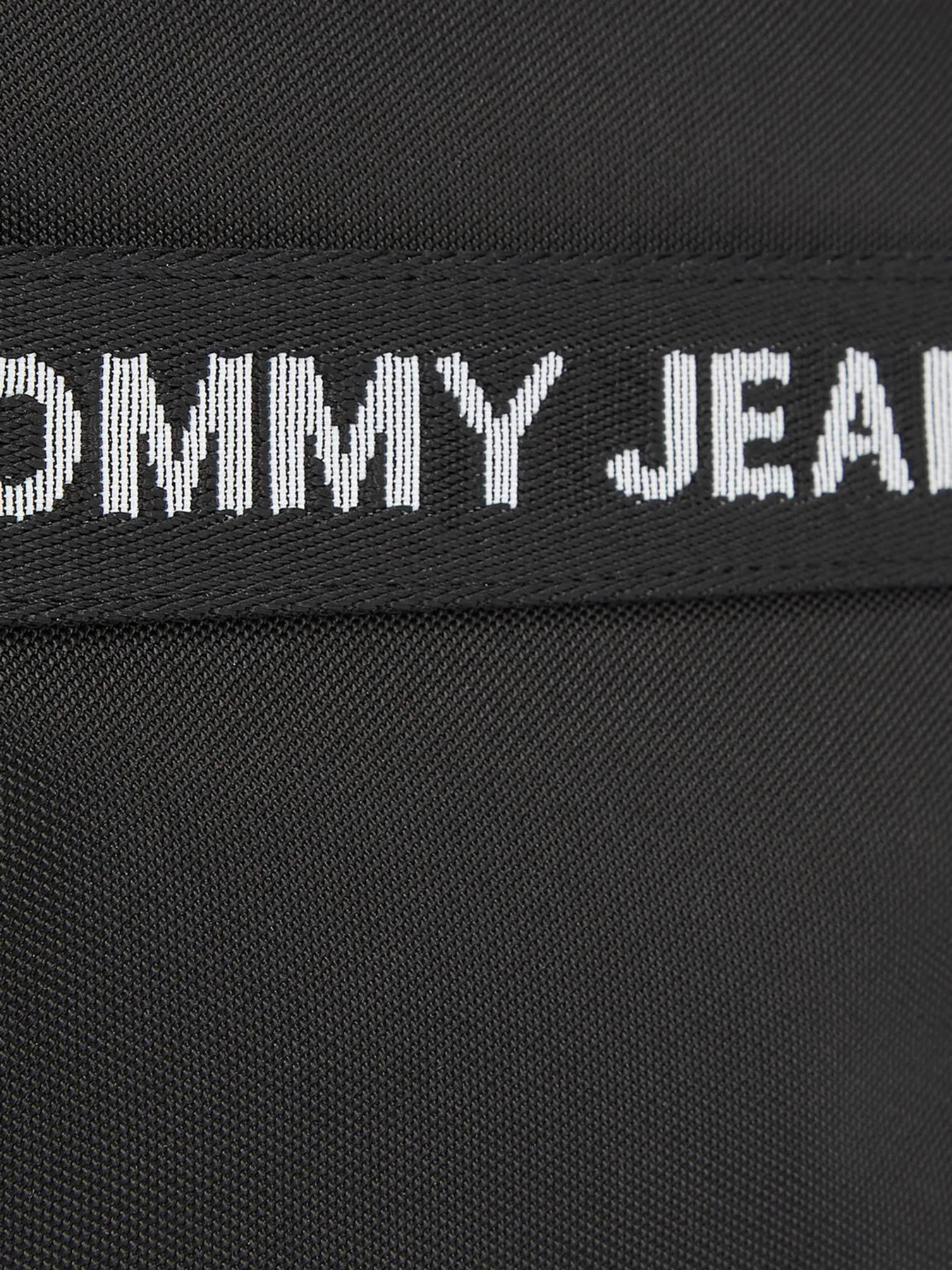 Мессенджер Tommy Hilfiger Tjm Essential Reporter модель AM0AM11524-BDS Фото