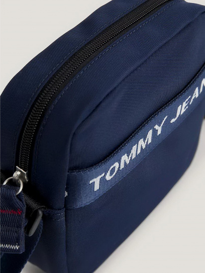 Мессенджер Tommy Hilfiger Tjm Essential Reporter модель AM0AM11524-C87 — фото 3 - INTERTOP