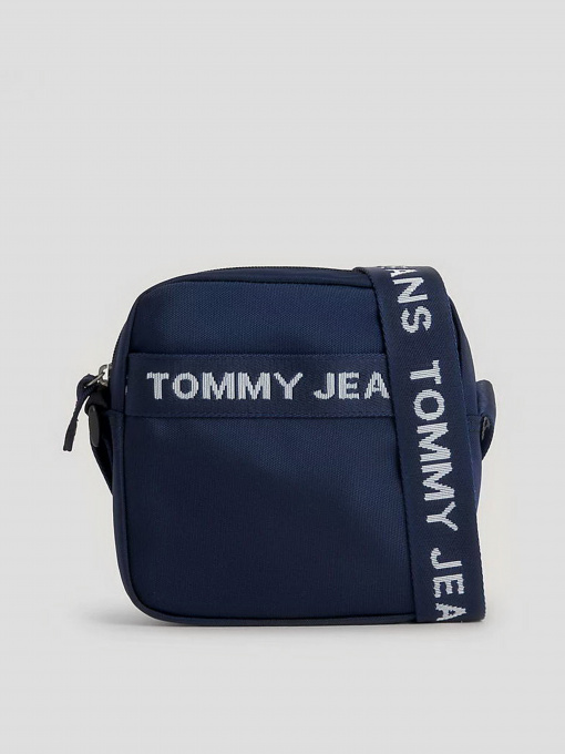 Мессенджер Tommy Hilfiger Tjm Essential Reporter модель AM0AM11524-C87 Фото