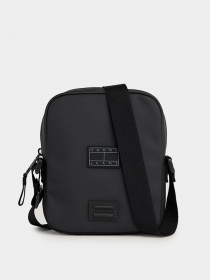 Мессенджер Tommy Hilfiger Tjm To Go Reporter модель AM0AM11634-BDS Фото