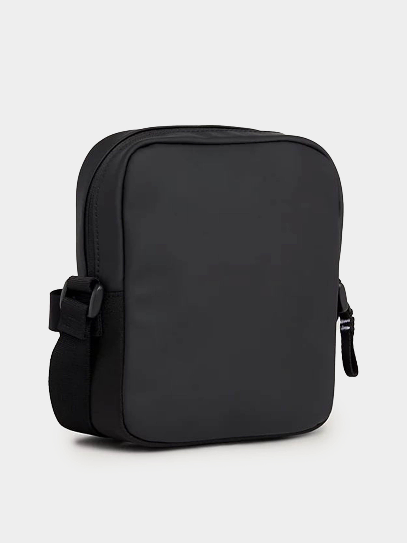 Мессенджер Tommy Hilfiger Tjm To Go Reporter модель AM0AM11634-BDS Фото