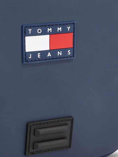 Мессенджер Tommy Hilfiger Tjm To Go Reporter модель AM0AM11634-C87 — фото 3 - INTERTOP