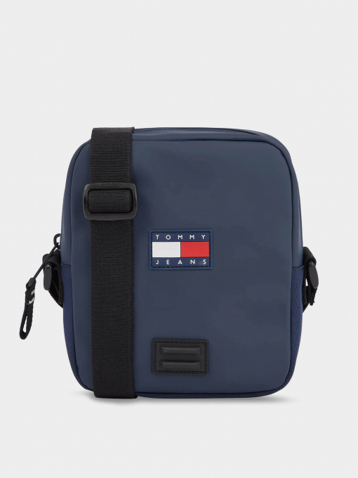 Мессенджер Tommy Hilfiger Tjm To Go Reporter модель AM0AM11634-C87 Фото