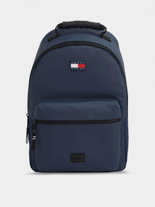 Повседневный рюкзак Tommy Hilfiger To Go модель AM0AM11636-C87 Фото