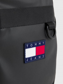 Мессенджер Tommy Hilfiger Tjm Dly Elev Reporter модель AM0AM11663-BDS Фото