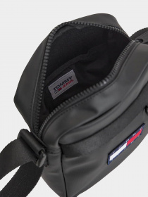 Мессенджер Tommy Hilfiger Tjm Dly Elev Reporter модель AM0AM11663-BDS Фото