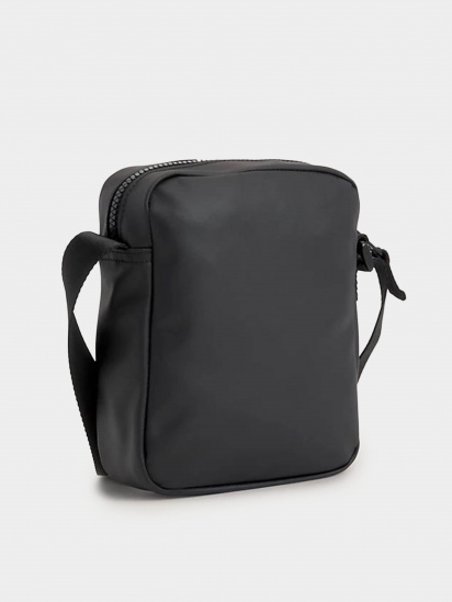 Мессенджер Tommy Hilfiger Tjm Dly Elev Reporter модель AM0AM11663-BDS — фото - INTERTOP