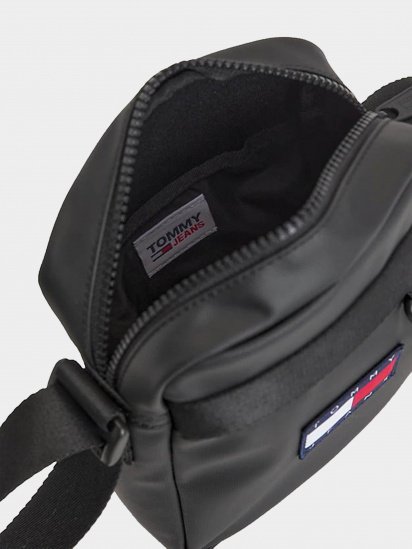Мессенджер Tommy Hilfiger Tjm Dly Elev Reporter модель AM0AM11663-BDS — фото 4 - INTERTOP