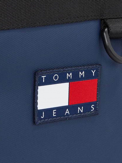 Мессенджер Tommy Hilfiger Tjm Dly Elev Reporter модель AM0AM11663-C87 — фото 3 - INTERTOP