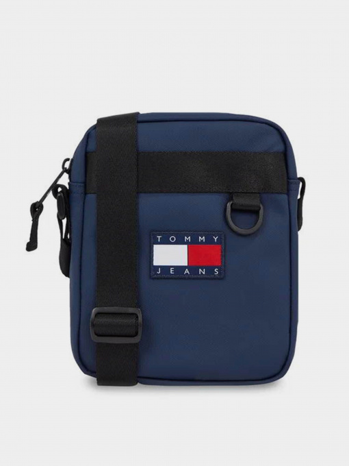 Мессенджер Tommy Hilfiger Tjm Dly Elev Reporter модель AM0AM11663-C87 Фото