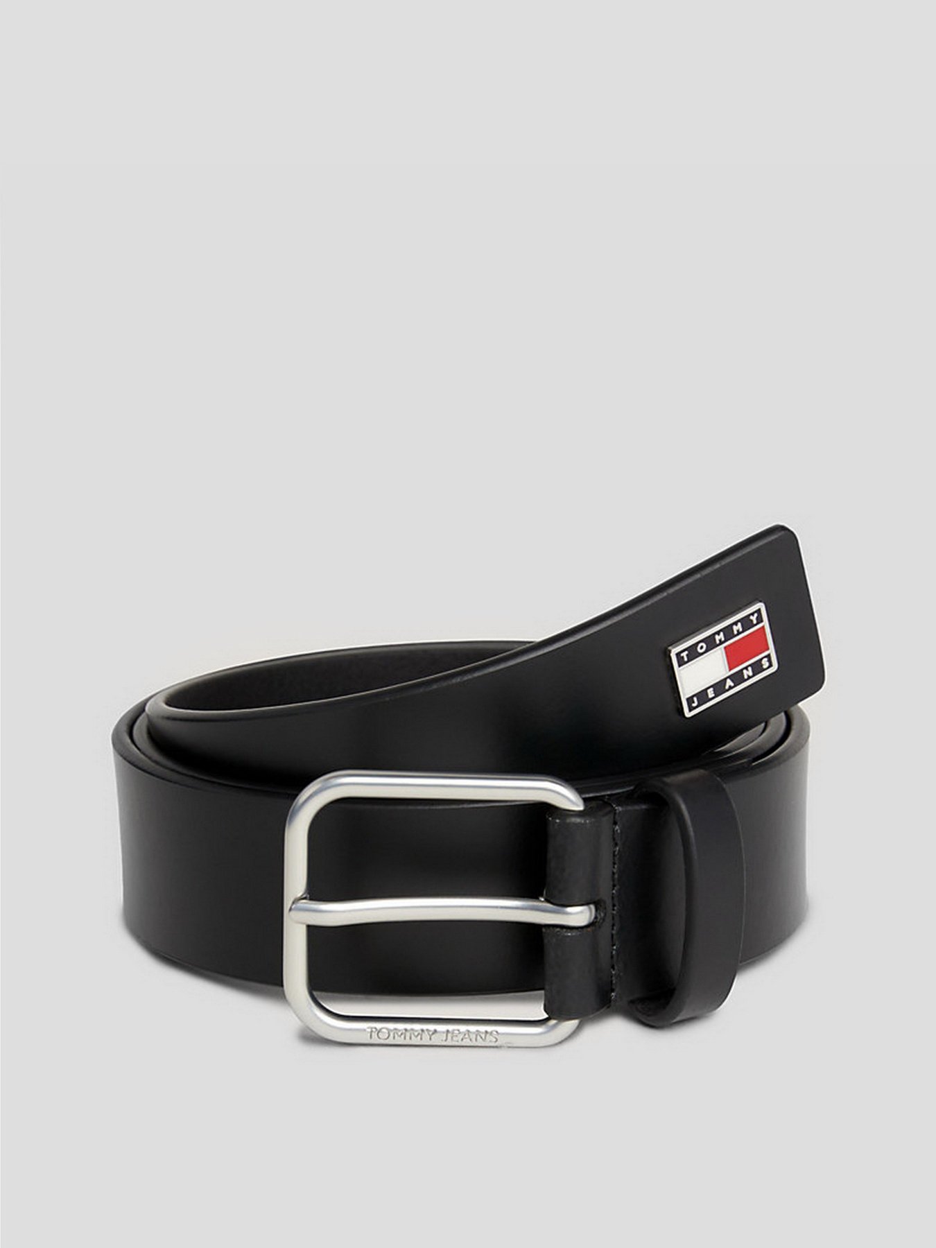 Ремень Tommy Hilfiger Tjm Scanton 3.5 модель AM0AM11673-BDS Фото