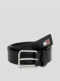 Ремень Tommy Hilfiger Tjm Scanton 3.5 модель AM0AM11673-BDS Фото