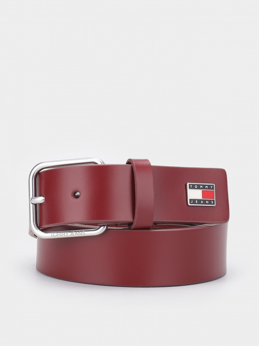 Ремень Tommy Hilfiger Tjm Scanton 3.5 модель AM0AM11673-XJS Фото