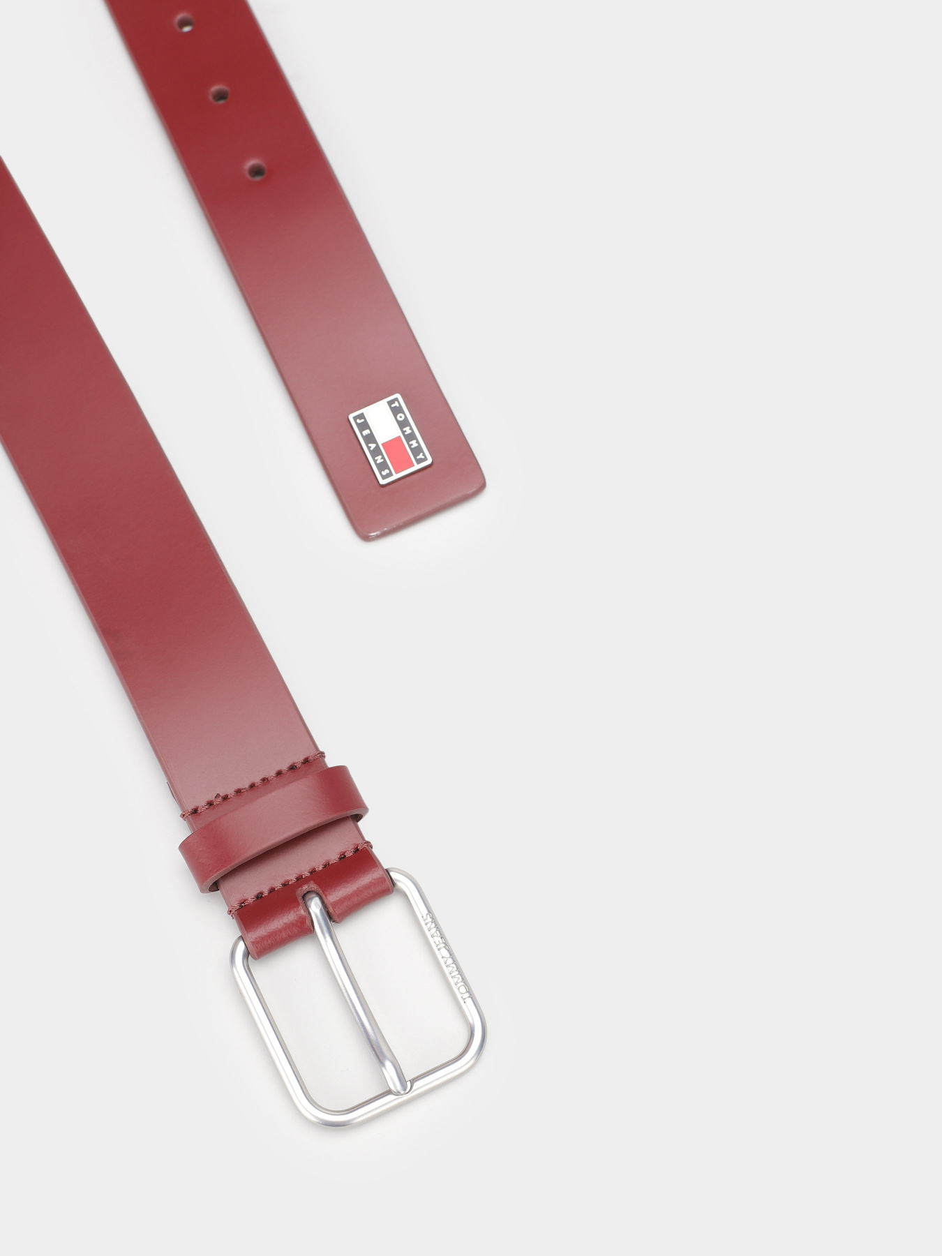 Ремень Tommy Hilfiger Tjm Scanton 3.5 модель AM0AM11673-XJS Фото